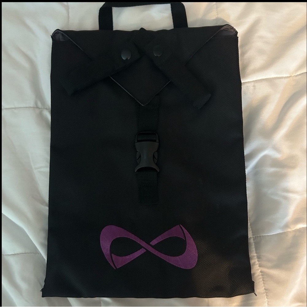 Nfinity Uniformer